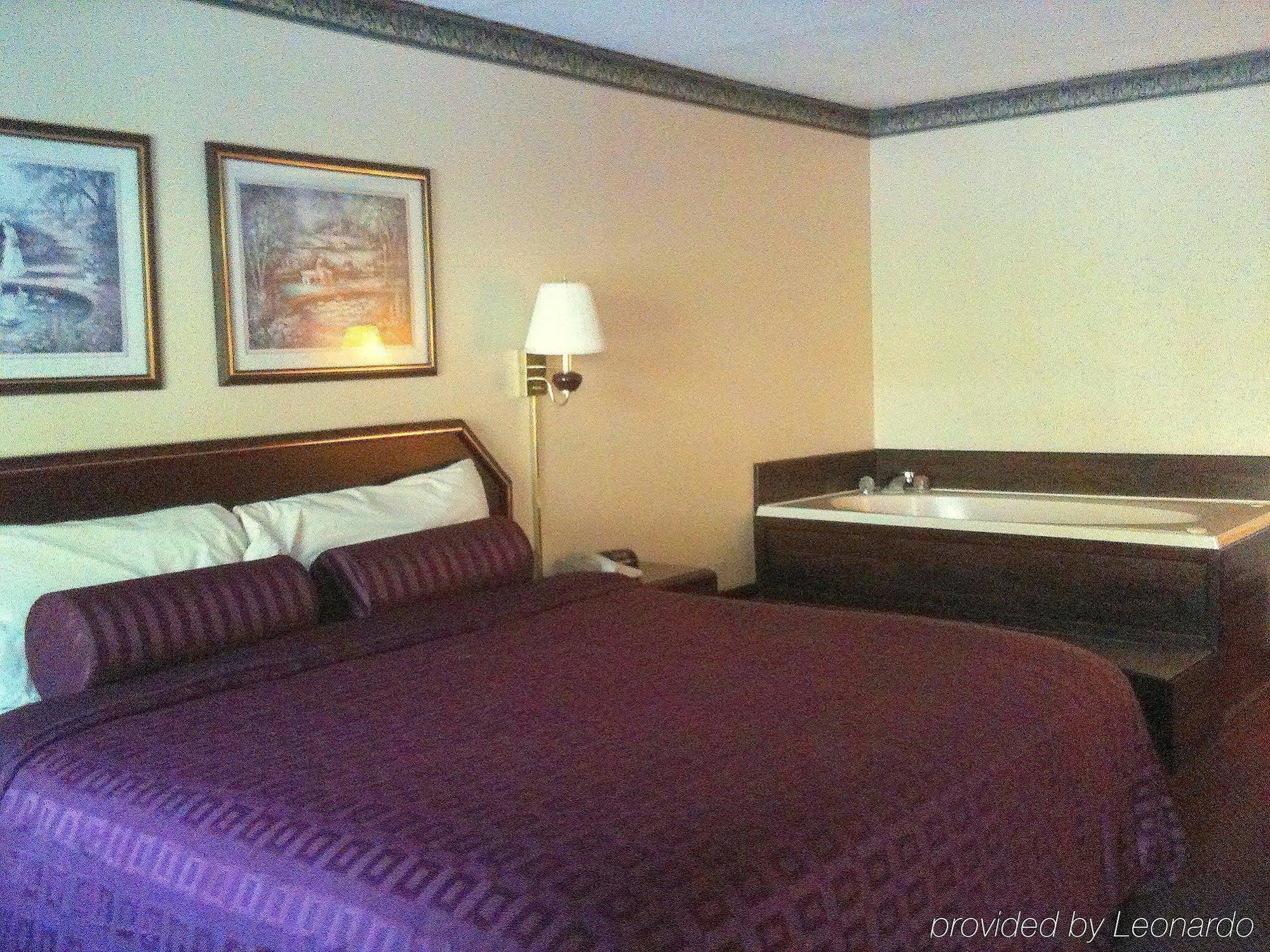 Budgetel Inn And Suites Plus Helen Szoba fotó