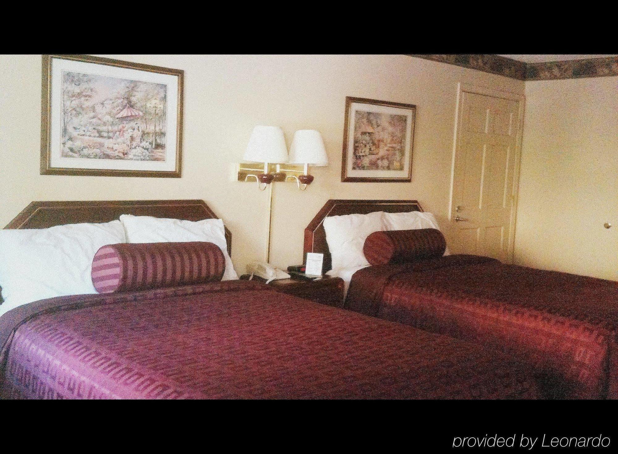 Budgetel Inn And Suites Plus Helen Szoba fotó